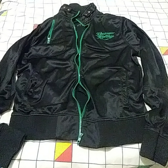 Jacket - Picture 3 of 4